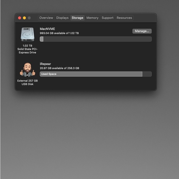 2013 Mac Pro ‘Trashcan’ Fully Refurbished and Upgraded - Picture 4 of 8